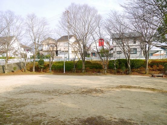 桜井南部第1号公園の画像