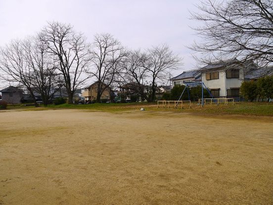 安倍史跡公園の画像