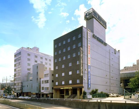 大阪コロナホテルの画像