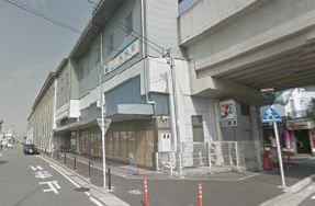 セブンイレブン名古屋柴田駅前店の画像