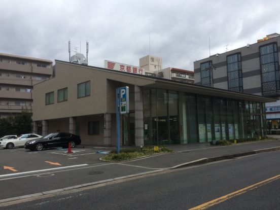 京都銀行東大阪支店の画像