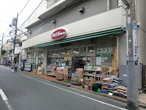 フジフルハウス保土ヶ谷店 の画像