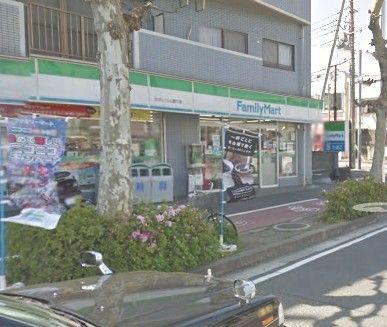 ファミリーマート かさいゴム通り店 の画像