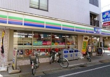 スリーエフ 世田谷船橋店 の画像