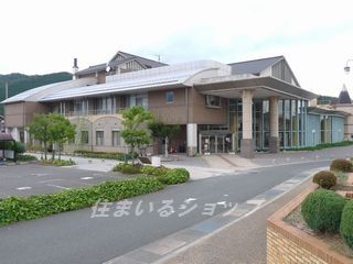 甲田図書館の画像
