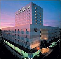 沖縄ワシントンホテルの画像