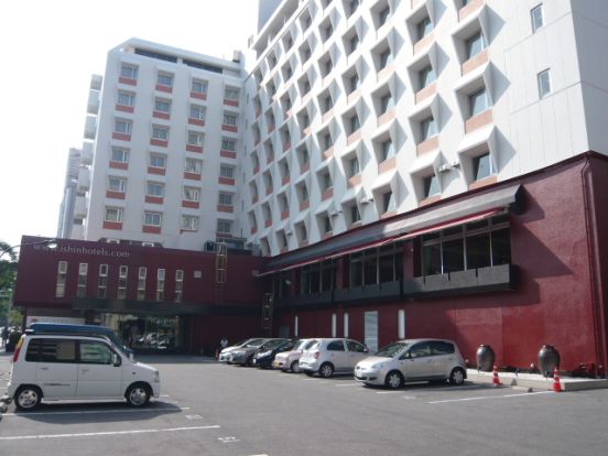 沖縄ポートホテルの画像