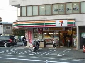 セブンイレブン横浜坂本町店の画像