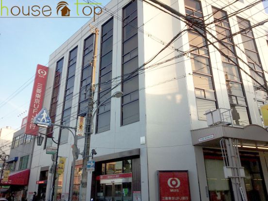 三菱東京ＵＦＪ銀行 甲子園支店の画像