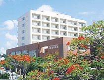 沖縄協同病院の画像