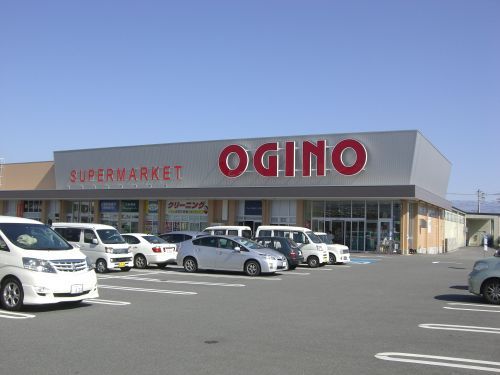 オギノ湯村ショッピングセンターの画像