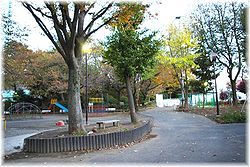 亀塚公園の画像