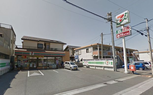 セブンイレブン川口南町店の画像