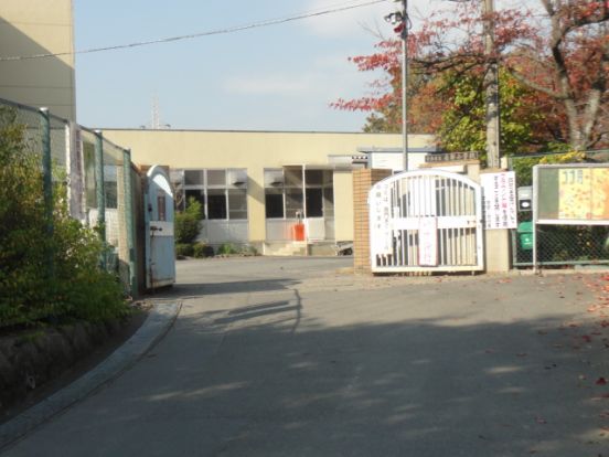 宇治市立 南部小学校の画像