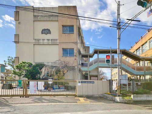 宇治市立 西小倉小学校の画像