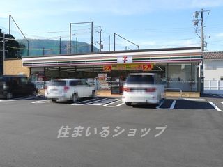 セブンイレブン広島深川１丁目店の画像