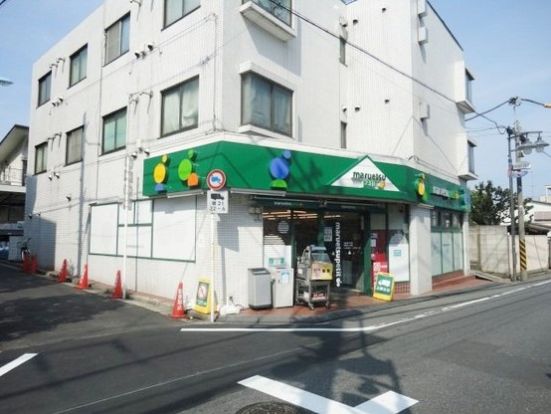 マルエツ プチ 南荻窪二丁目店の画像