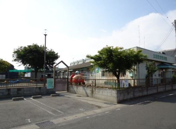 太田愛育保育園の画像