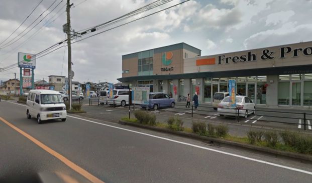 マルショク那珂川店の画像