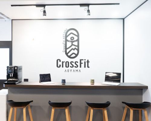 CrossFit Aoyamaの画像