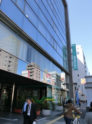 東京都民銀行　春日町支店の画像