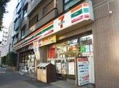 セブンイレブン 杉並堀ノ内２丁目店 の画像