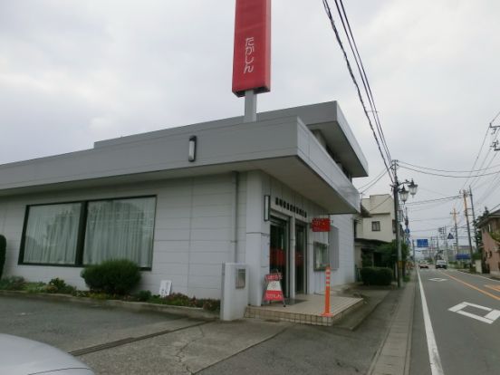 高崎信用金庫浜川支店の画像