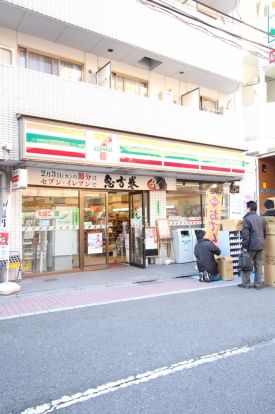 セブンイレブン　北区岸町１丁目店の画像