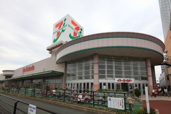 イトーヨーカドー西新井店の画像