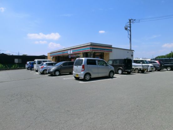 セブンイレブン高崎下斉田店の画像