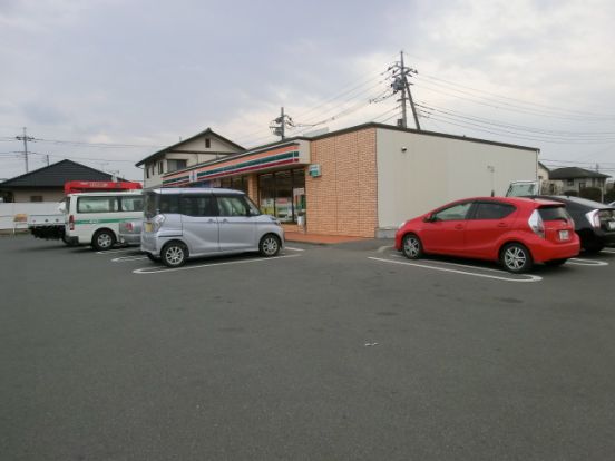 セブンイレブン高崎福島町店の画像