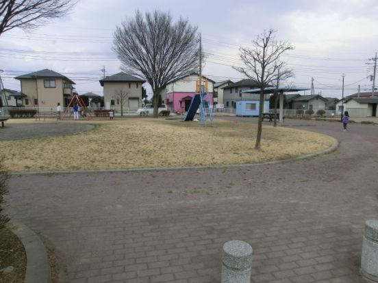 西浦児童公園の画像