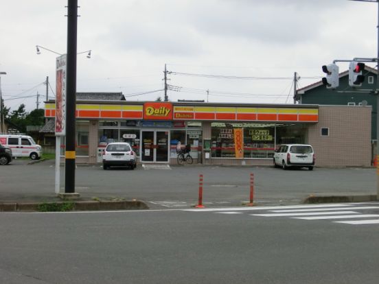 デイリーヤマザキ群馬新町店の画像