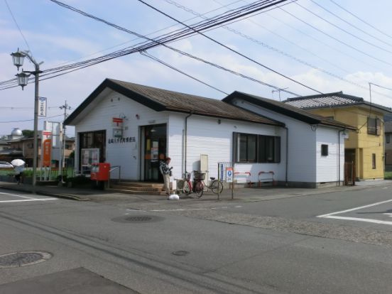 高崎八千代郵便局の画像