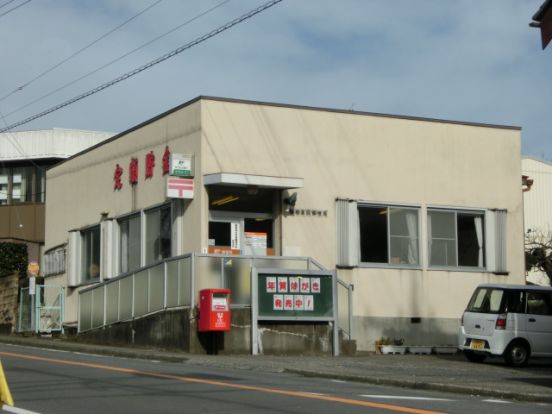 榛名高浜郵便局の画像