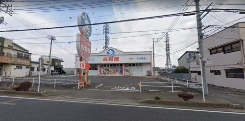  （株）西松屋チェーン 川越小仙波店の画像