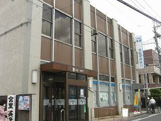 池田泉州銀行　忠岡支店の画像