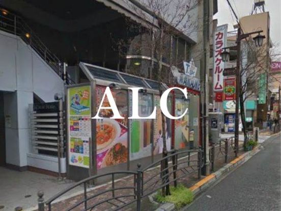 ティ・スポット東武練馬店の画像