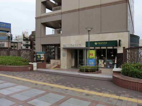 プロント・ホテルメッツ田端店の画像