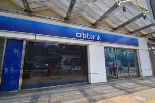 シティバンク銀行　神戸支店の画像