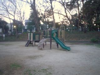 塚山公園の画像