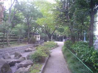 和田中央公園の画像
