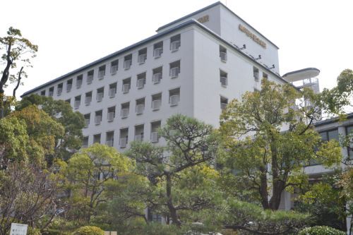神戸百年記念病院の画像