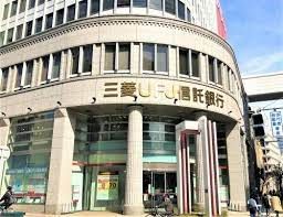 三菱ＵＦＪ信託銀行・神戸支店の画像