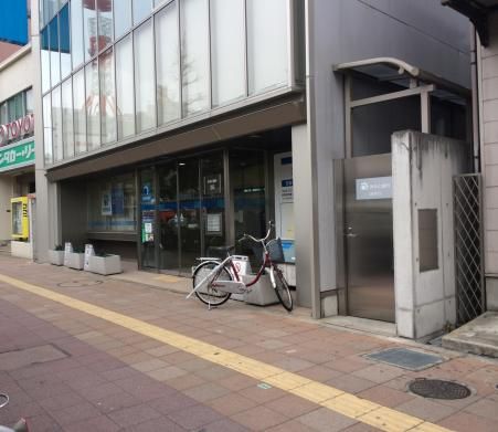 （株）みなと銀行 兵庫支店の画像