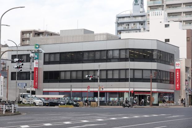 （株）三菱東京ＵＦＪ銀行 兵庫支店の画像