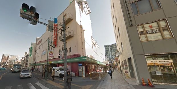 イトーヨーカドー・川越店の画像