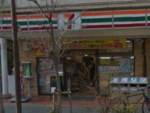 セブンイレブン 新宿若松町店 の画像