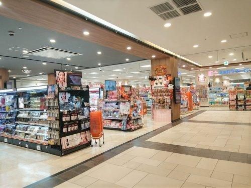 ココカラファイン 神戸ハーバーランドｕｍｉｅ店の画像