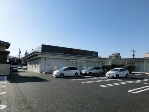 群馬銀行高崎田町支店の画像